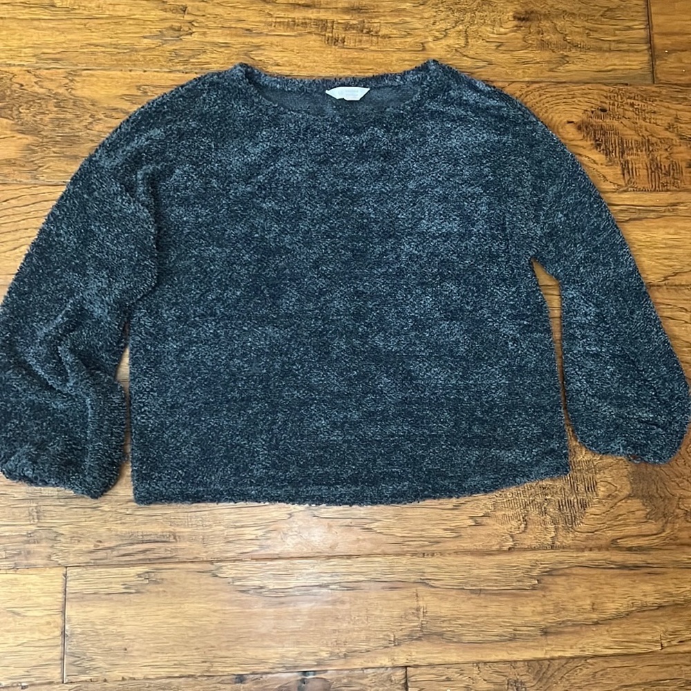 LC by Lauren Conrad sweater